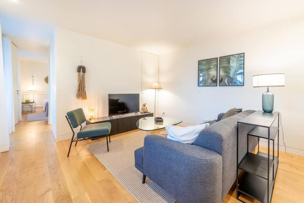 Guestready - Conde Acacovas 3 *
