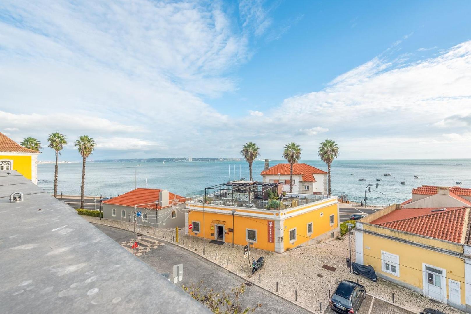 Apartment Guestready - Conde Acacovas 3 Paco de Arcos