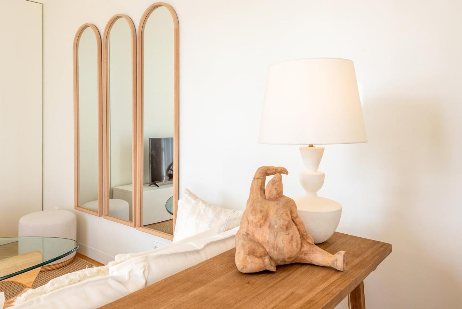 Apartment Guestready - Conde Acacovas 3 *