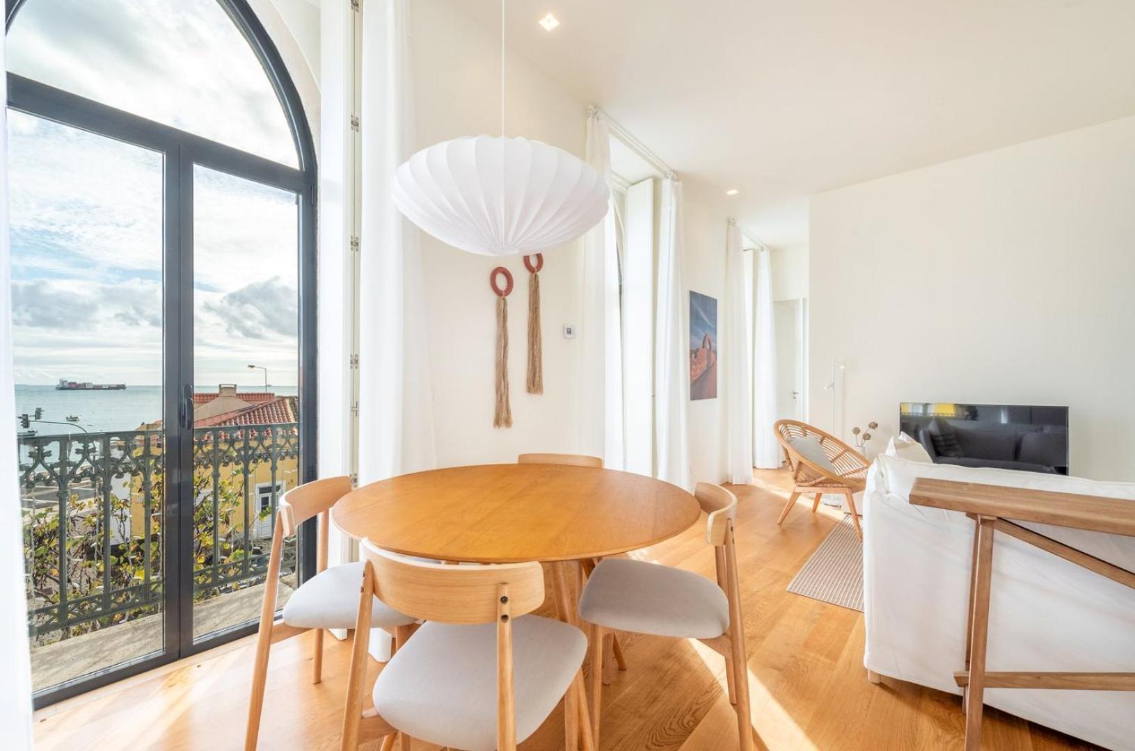 Guestready - Conde Acacovas 3 * Paco de Arcos