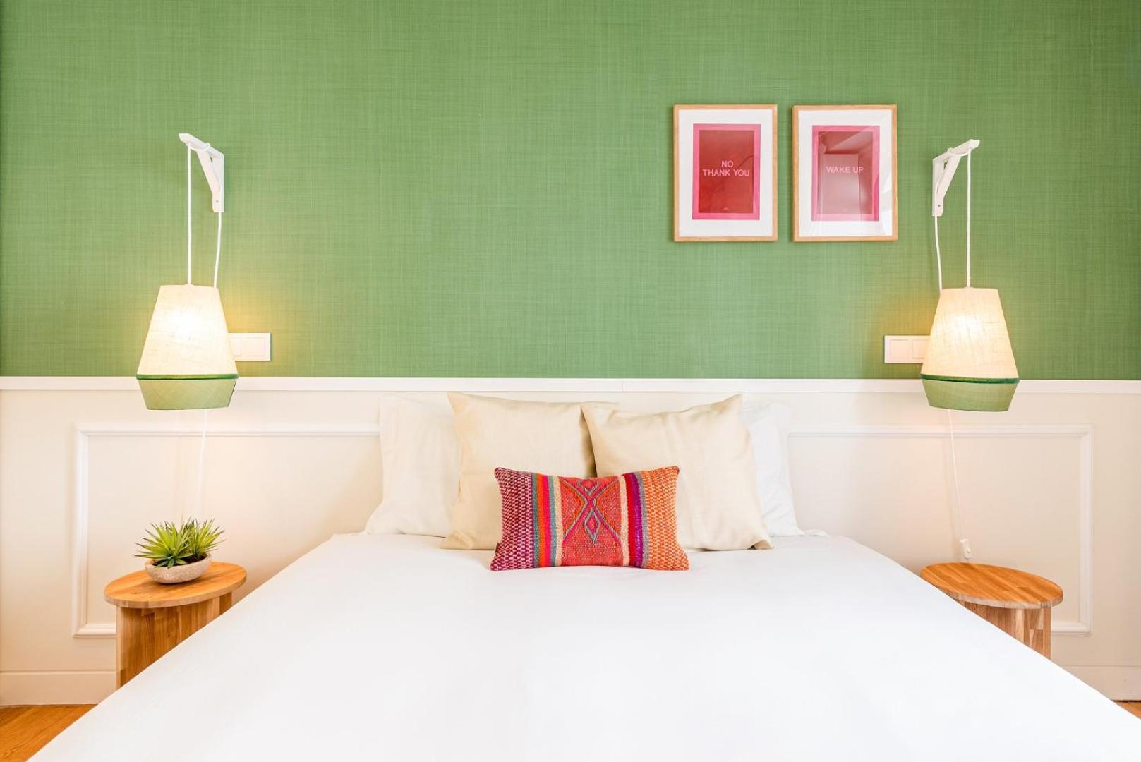 Guestready - Conde Acacovas 3 Apartment
