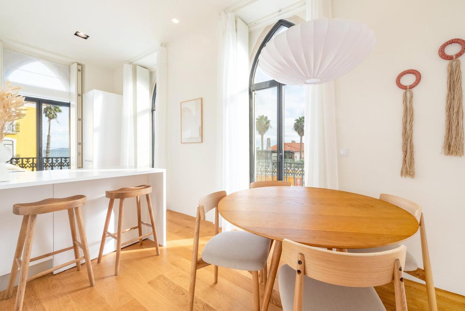 Guestready - Conde Acacovas 3 Apartment *