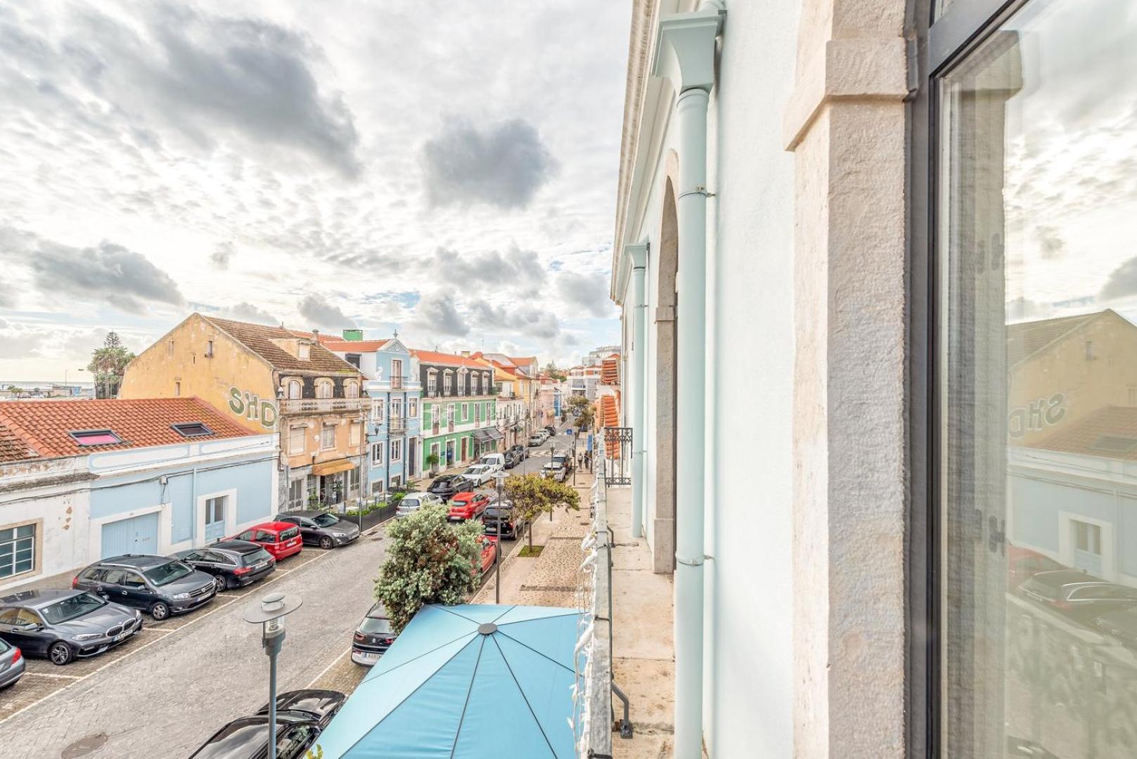 Guestready - Conde Acacovas 3 Apartment Paco de Arcos