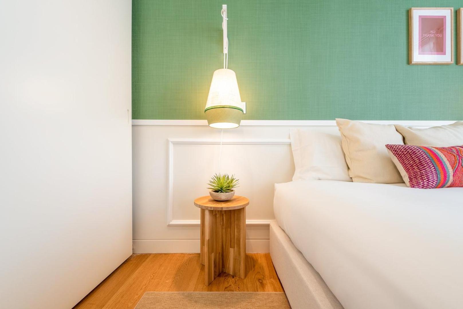Guestready - Conde Acacovas 3 Apartment