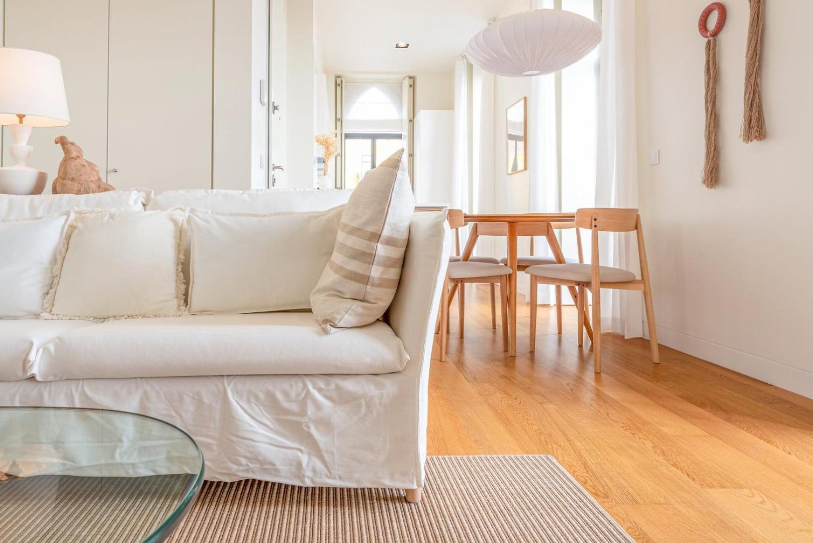 Apartment Guestready - Conde Acacovas 3 Paco de Arcos