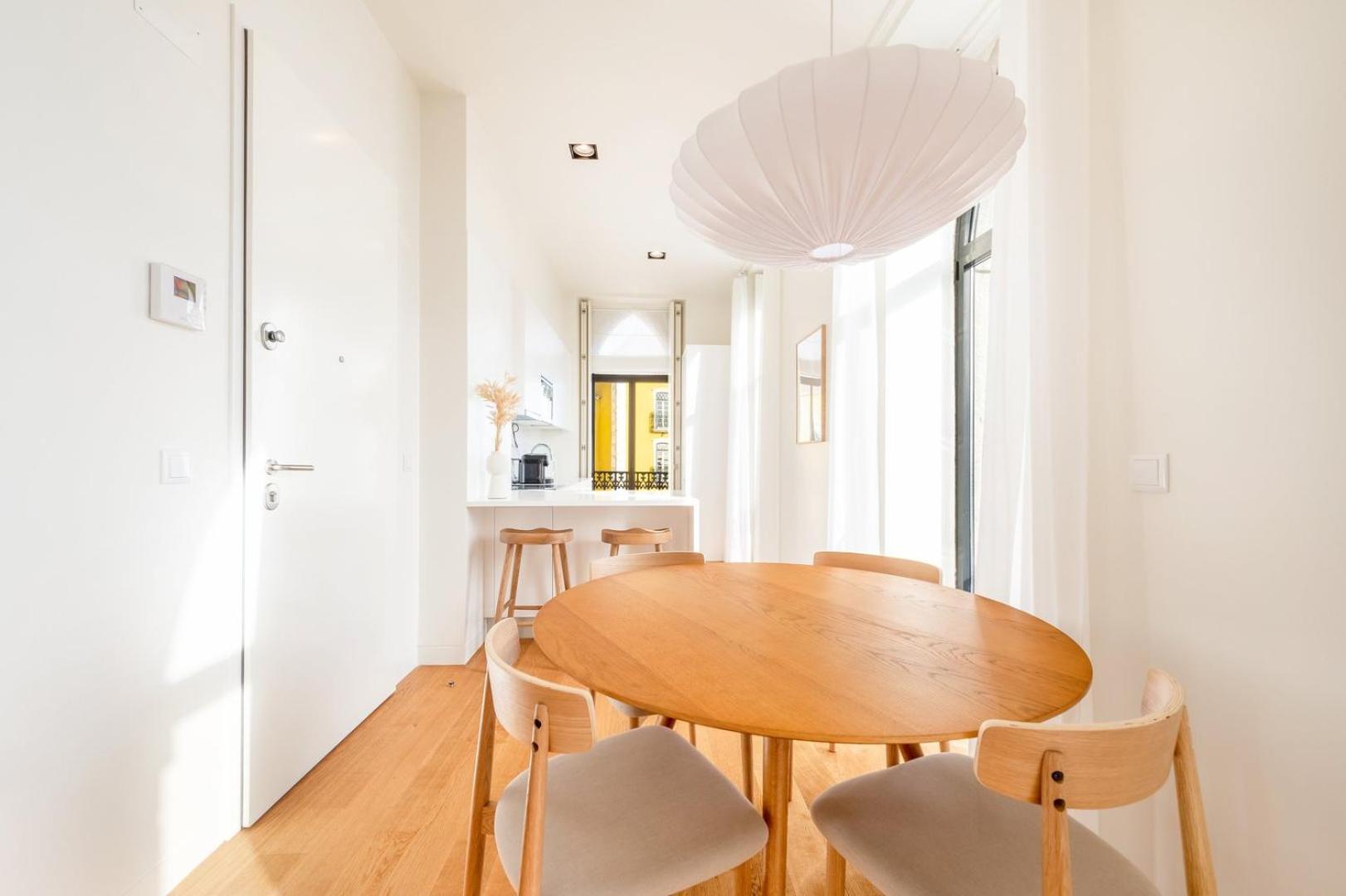 Guestready - Conde Acacovas 3 Paco de Arcos