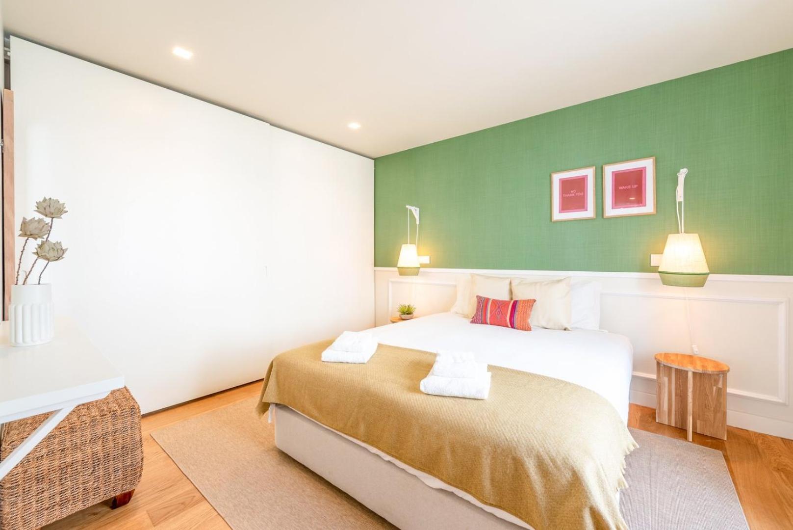 Guestready - Conde Acacovas 3 Paco de Arcos
