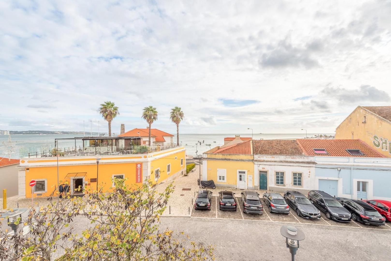 Guestready - Conde Acacovas 3 * Paco de Arcos