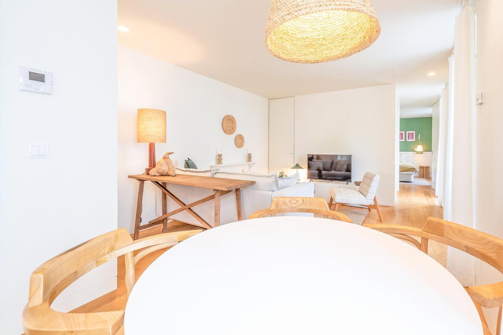 Apartment Guestready - Conde Acacovas 3 *