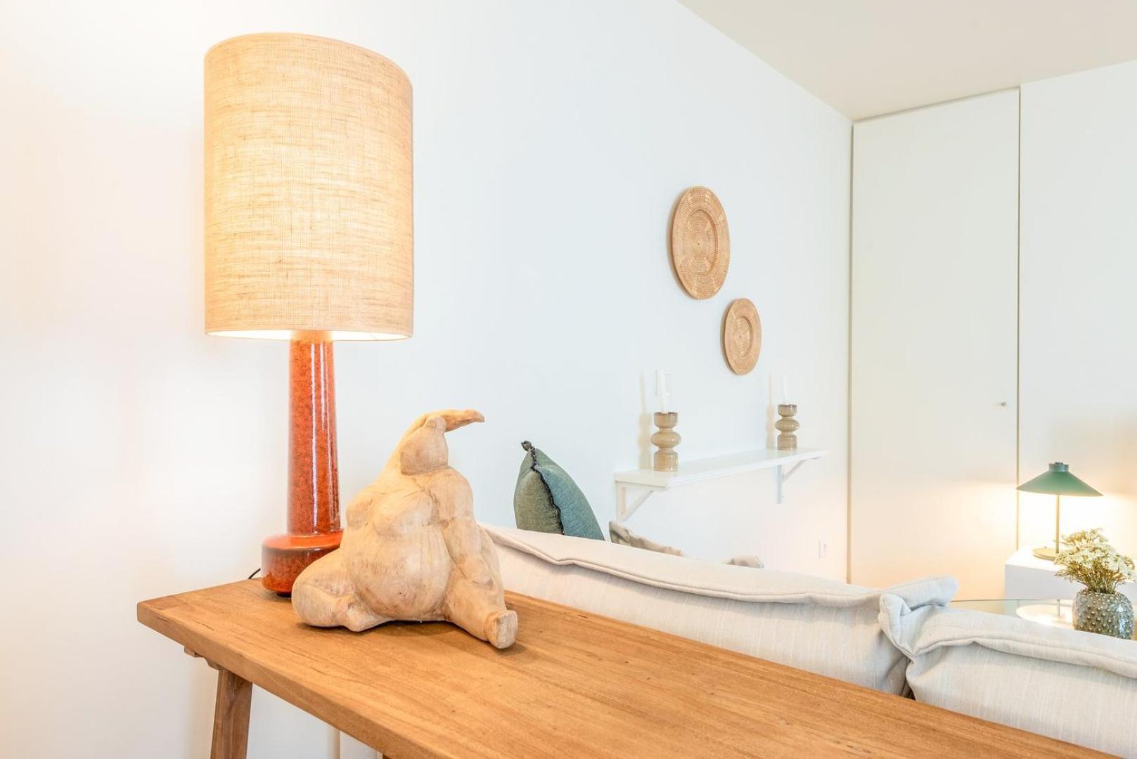 Apartment Guestready - Conde Acacovas 3 *