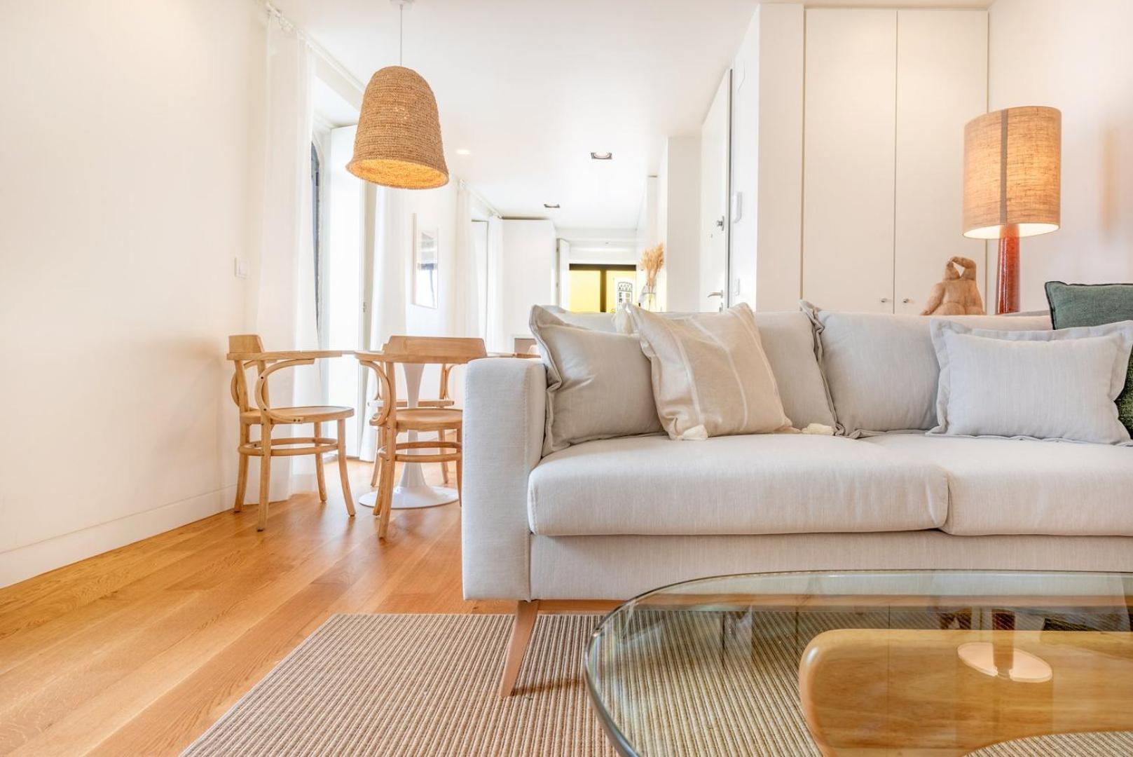 Apartment Guestready - Conde Acacovas 3