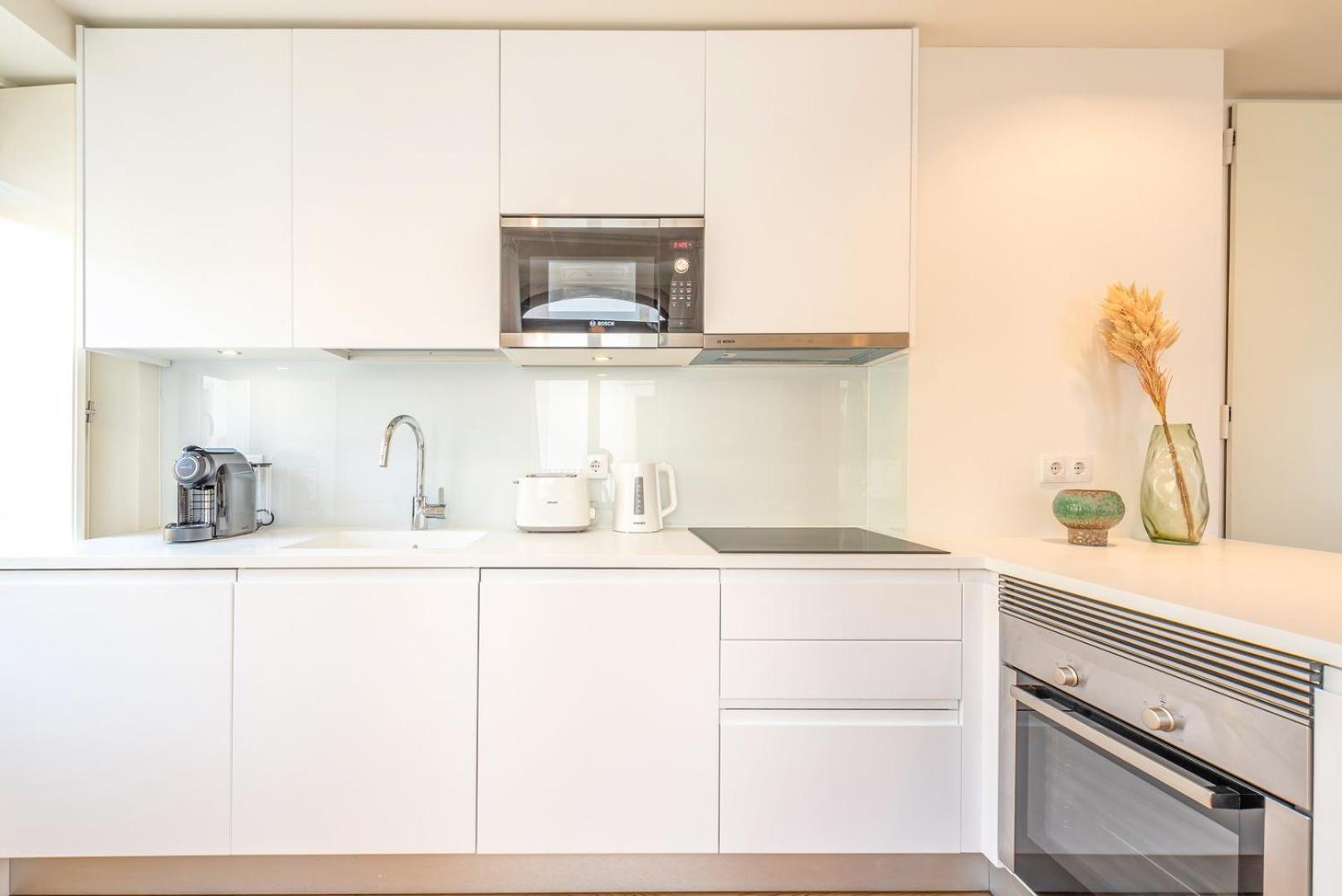 Apartment Guestready - Conde Acacovas 3 Paco de Arcos