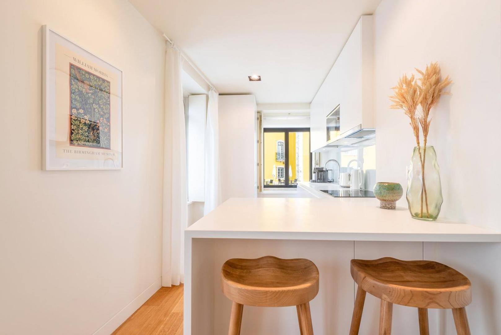 Apartment Guestready - Conde Acacovas 3 *