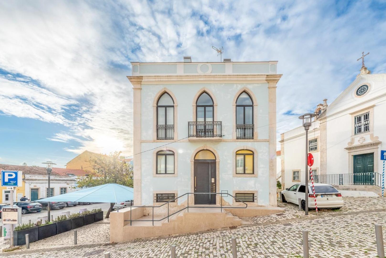 Apartment Guestready - Conde Acacovas 3 *