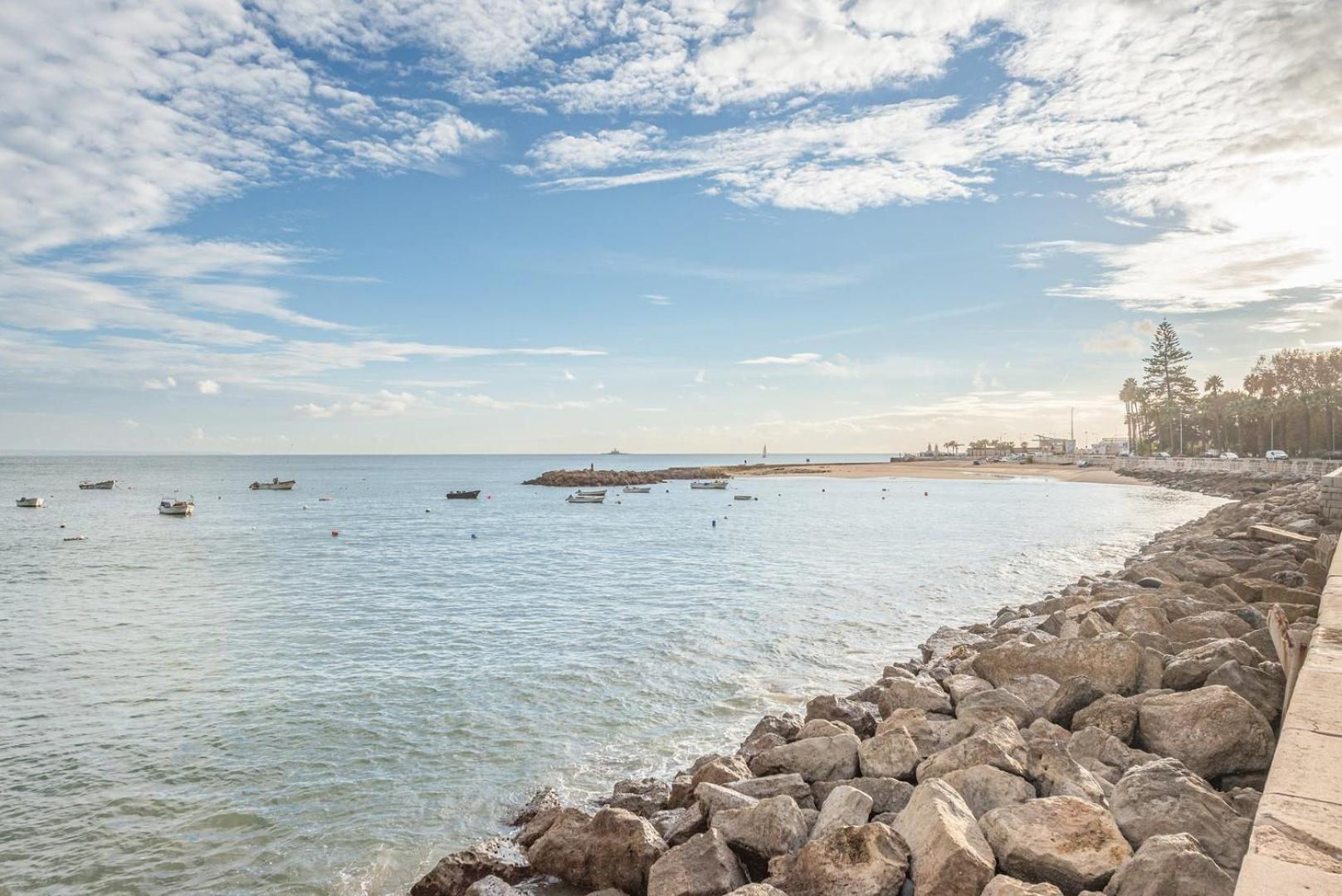 Guestready - Conde Acacovas 3 Apartment Paco de Arcos