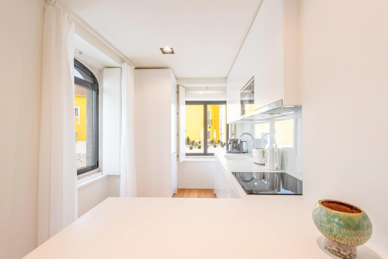 Apartment Guestready - Conde Acacovas 3 *
