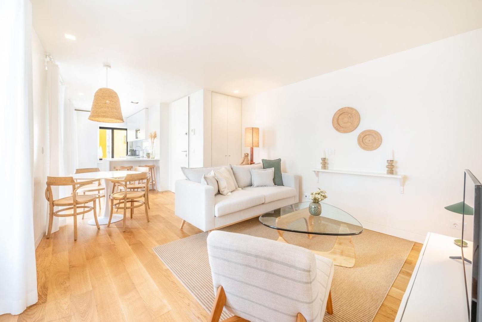 Guestready - Conde Acacovas 3 * Paco de Arcos