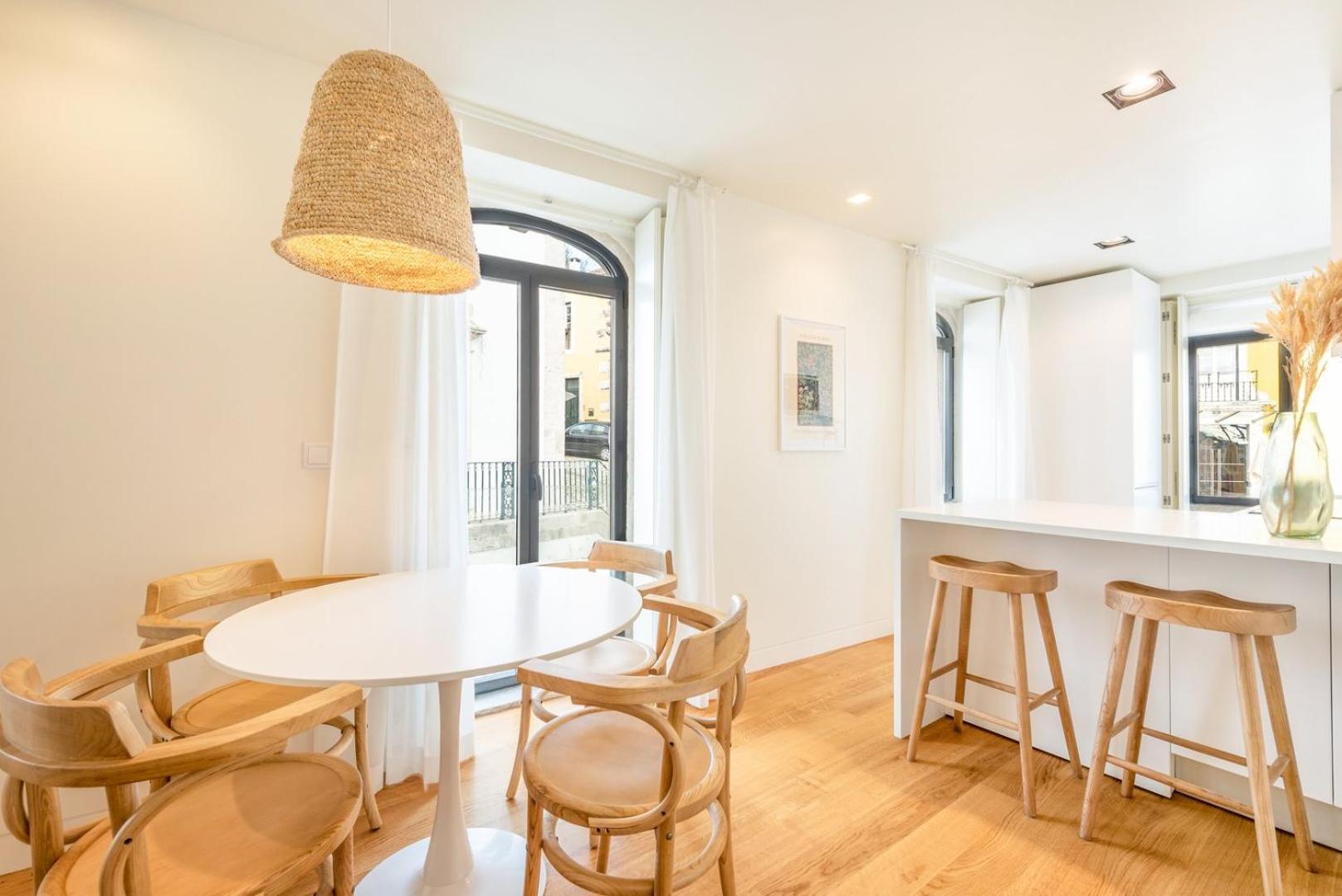 Guestready - Conde Acacovas 3 Apartment Paco de Arcos