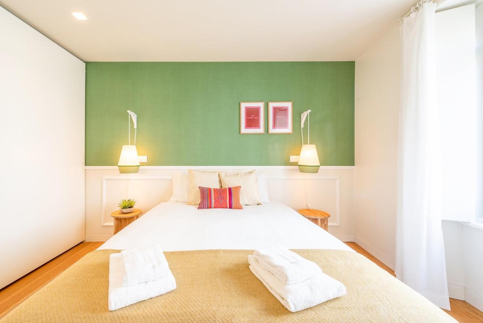 Guestready - Conde Acacovas 3