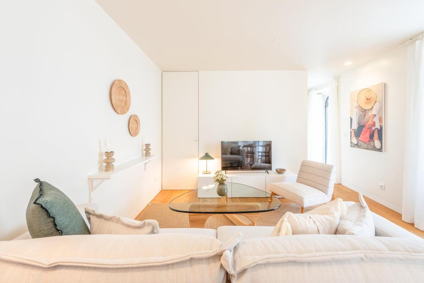 Apartment Guestready - Conde Acacovas 3