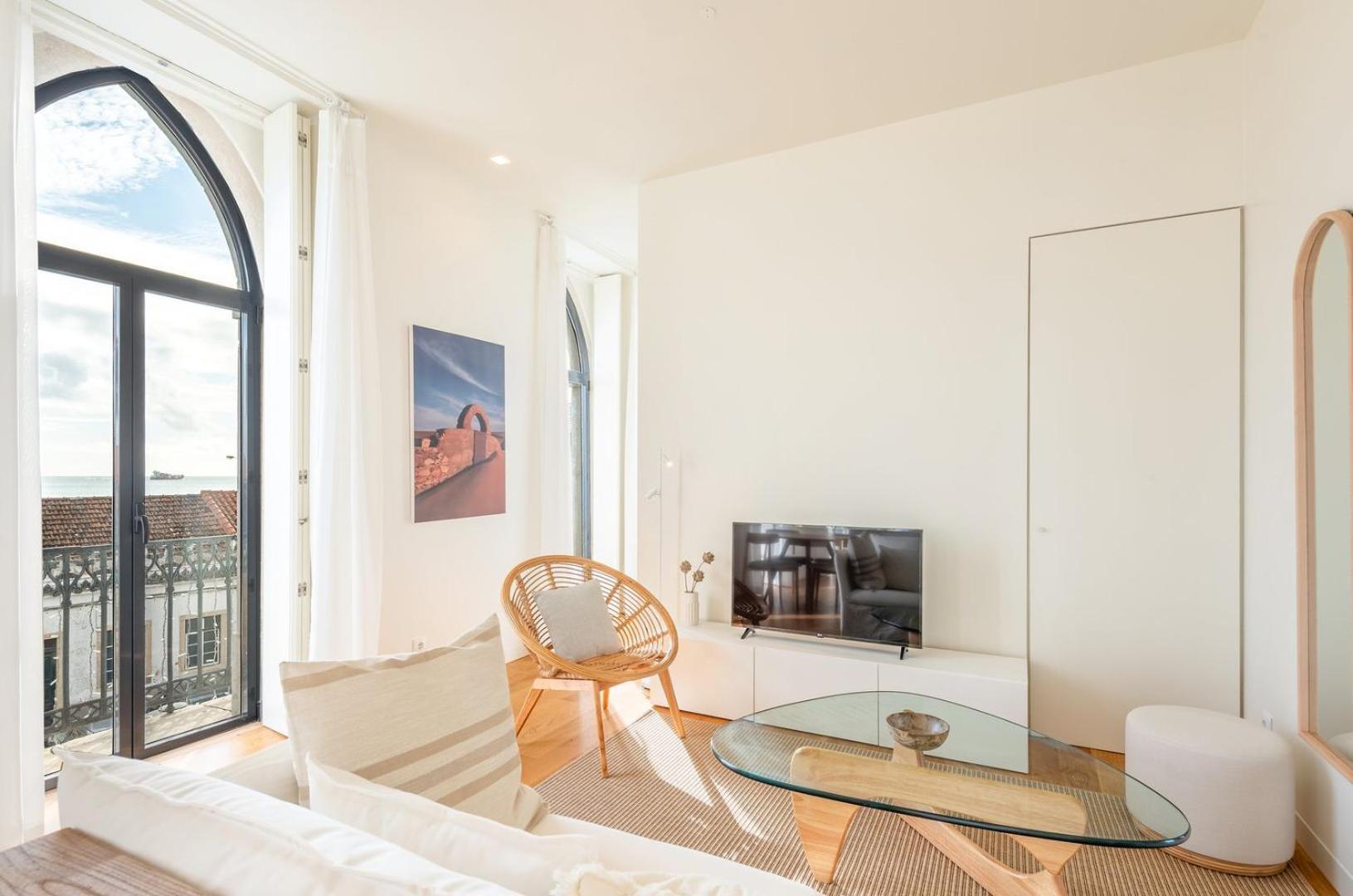 Guestready - Conde Acacovas 3 Apartment Paco de Arcos