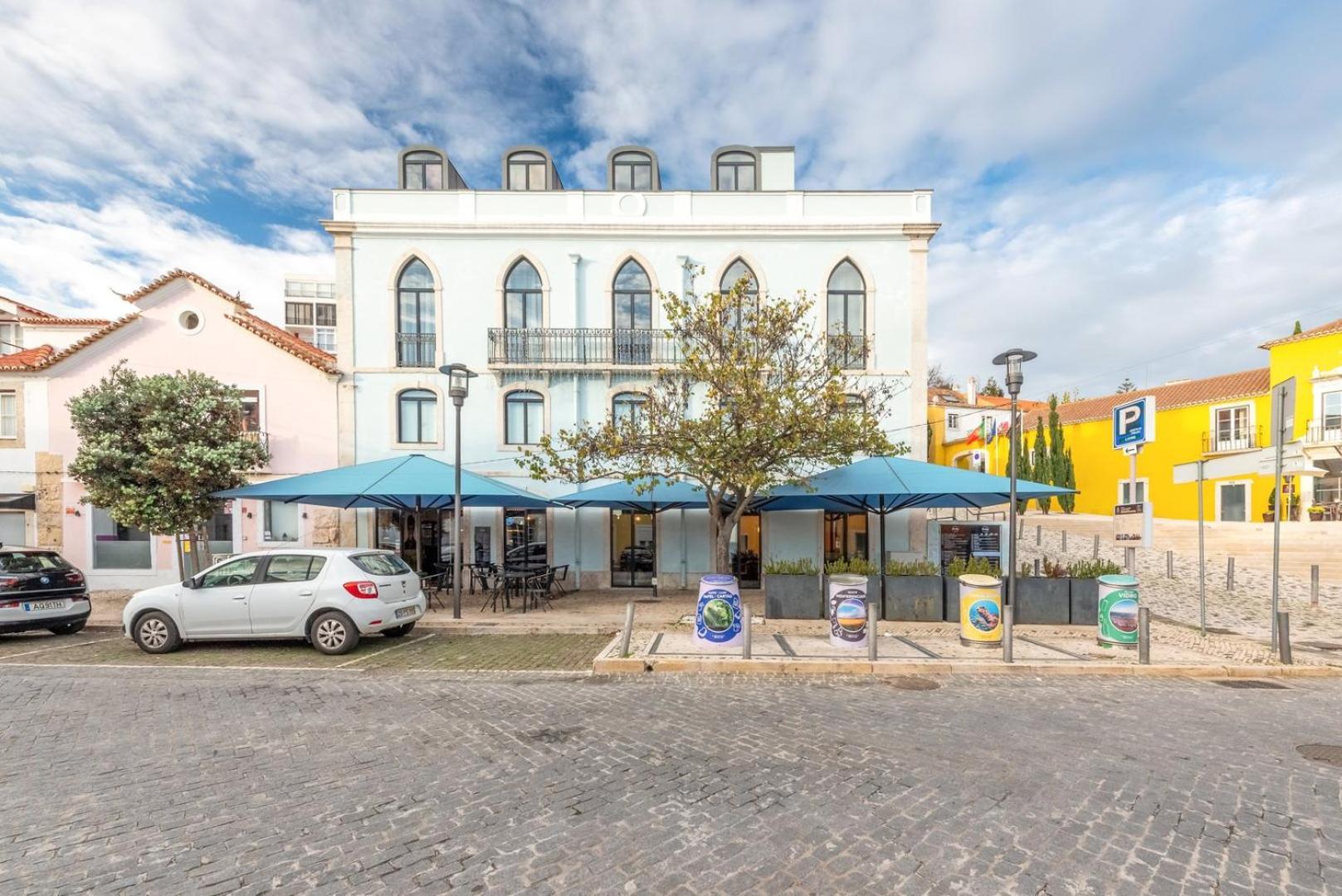Guestready - Conde Acacovas 3 Apartment Paco de Arcos