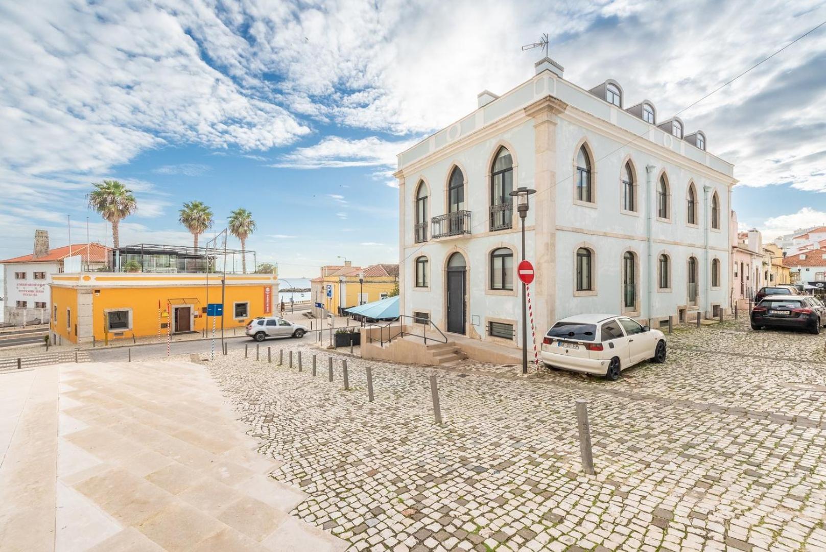 Guestready - Conde Acacovas 3 *
