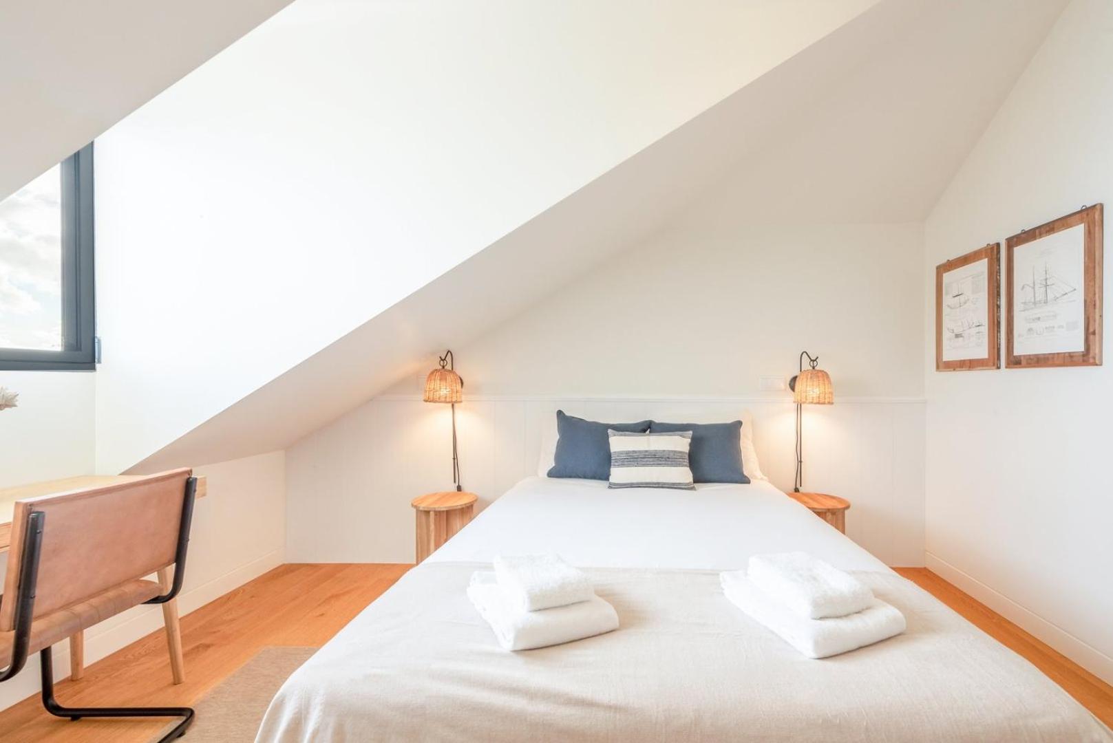 Apartment Guestready - Conde Acacovas 3 Paco de Arcos