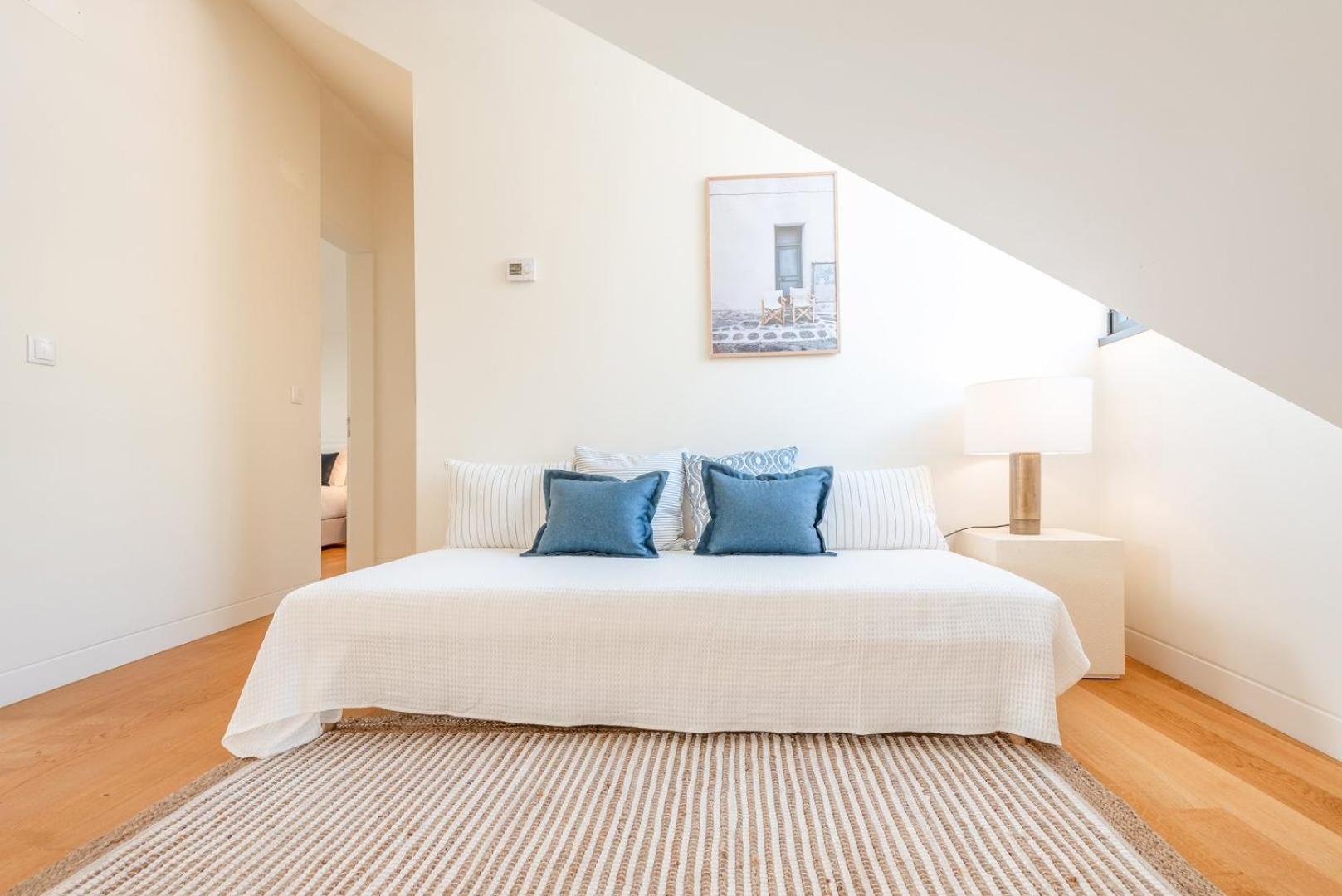 Apartment Guestready - Conde Acacovas 3