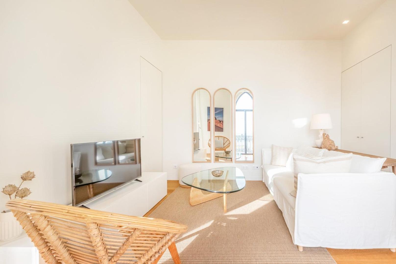 Guestready - Conde Acacovas 3 Apartment *