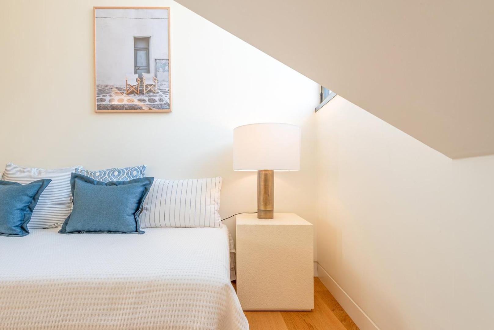Guestready - Conde Acacovas 3 Apartment