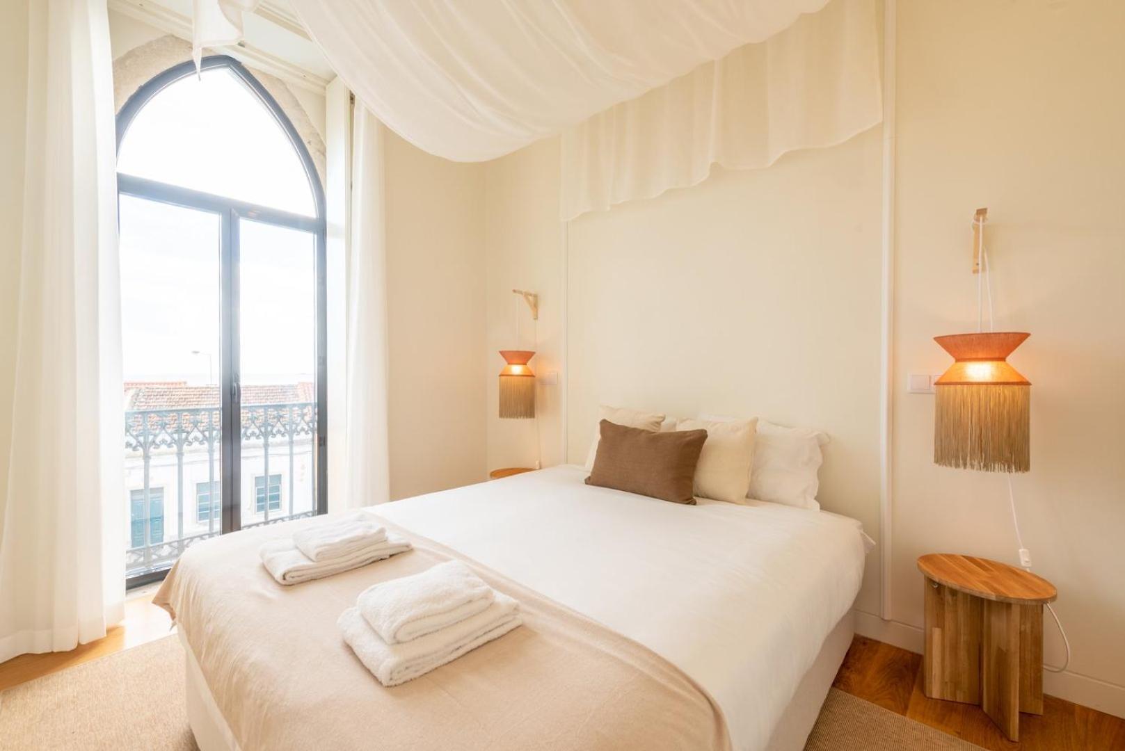 Guestready - Conde Acacovas 3 Apartment *