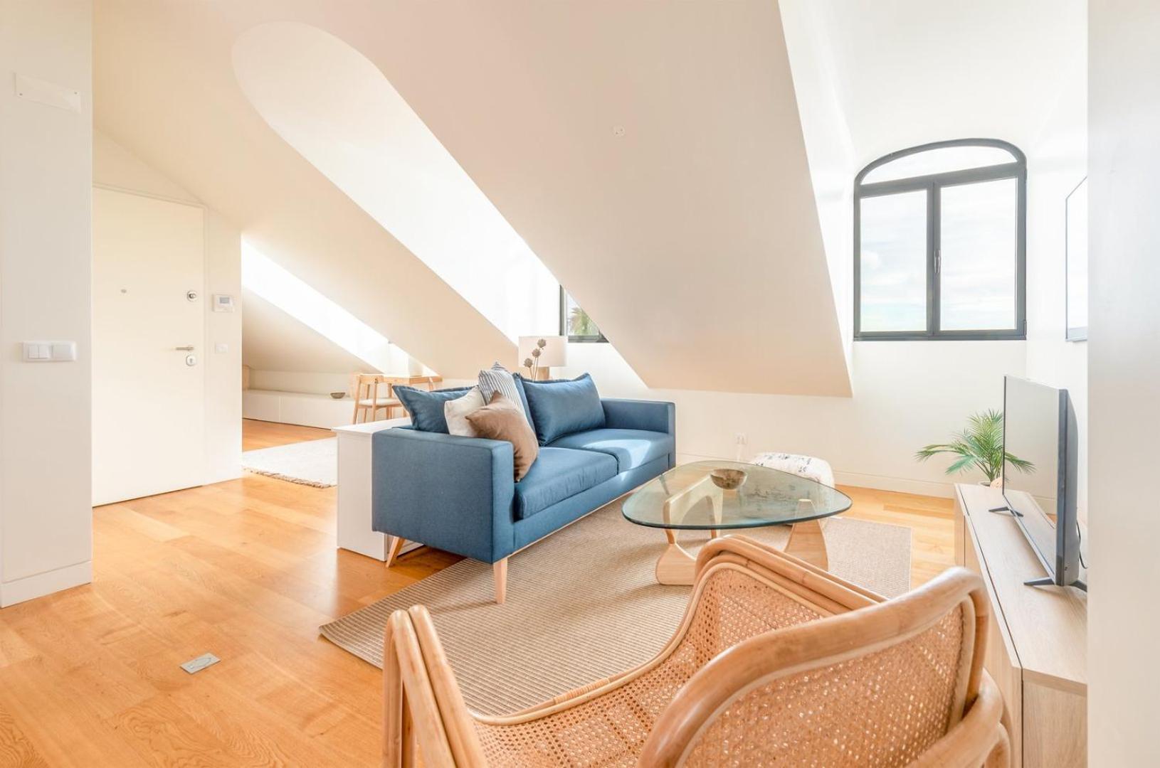 Apartment Guestready - Conde Acacovas 3 Paco de Arcos