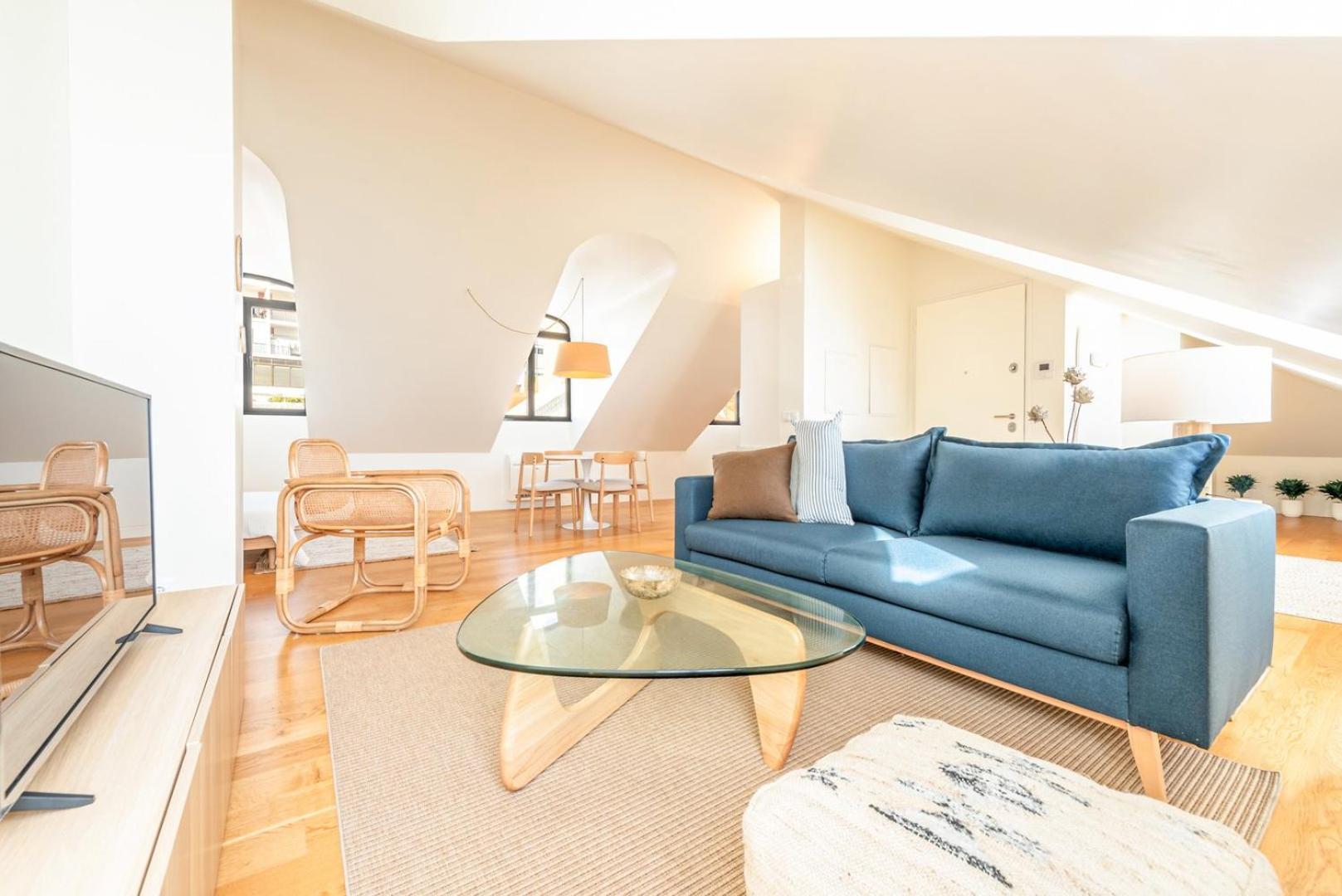 Guestready - Conde Acacovas 3 Apartment