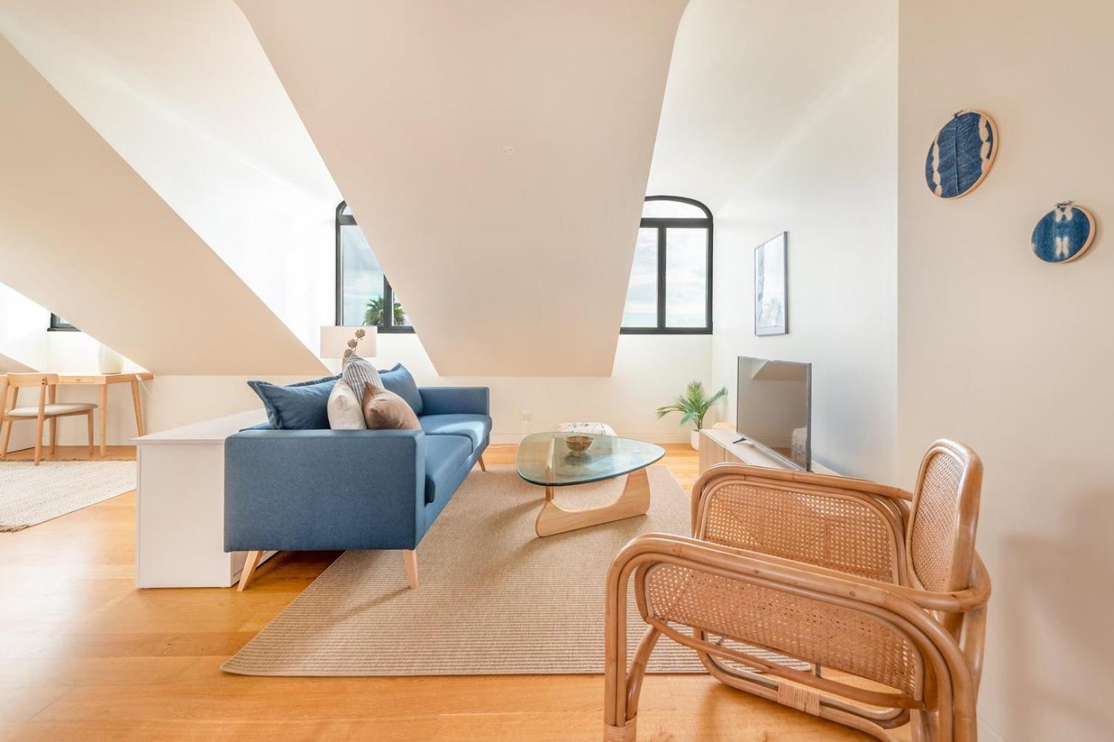 Apartment Guestready - Conde Acacovas 3