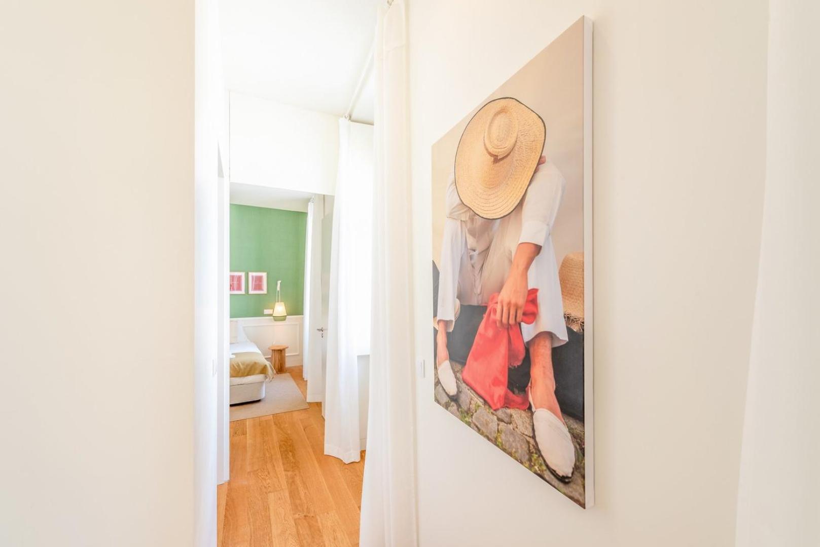 Guestready - Conde Acacovas 3 Apartment Paco de Arcos