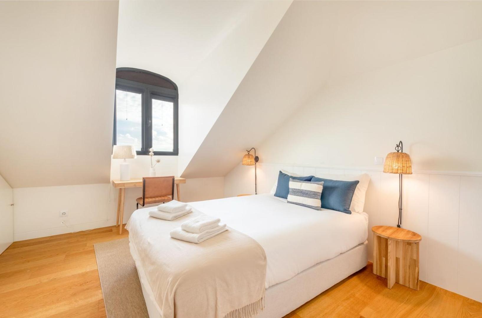 Guestready - Conde Acacovas 3 Paco de Arcos