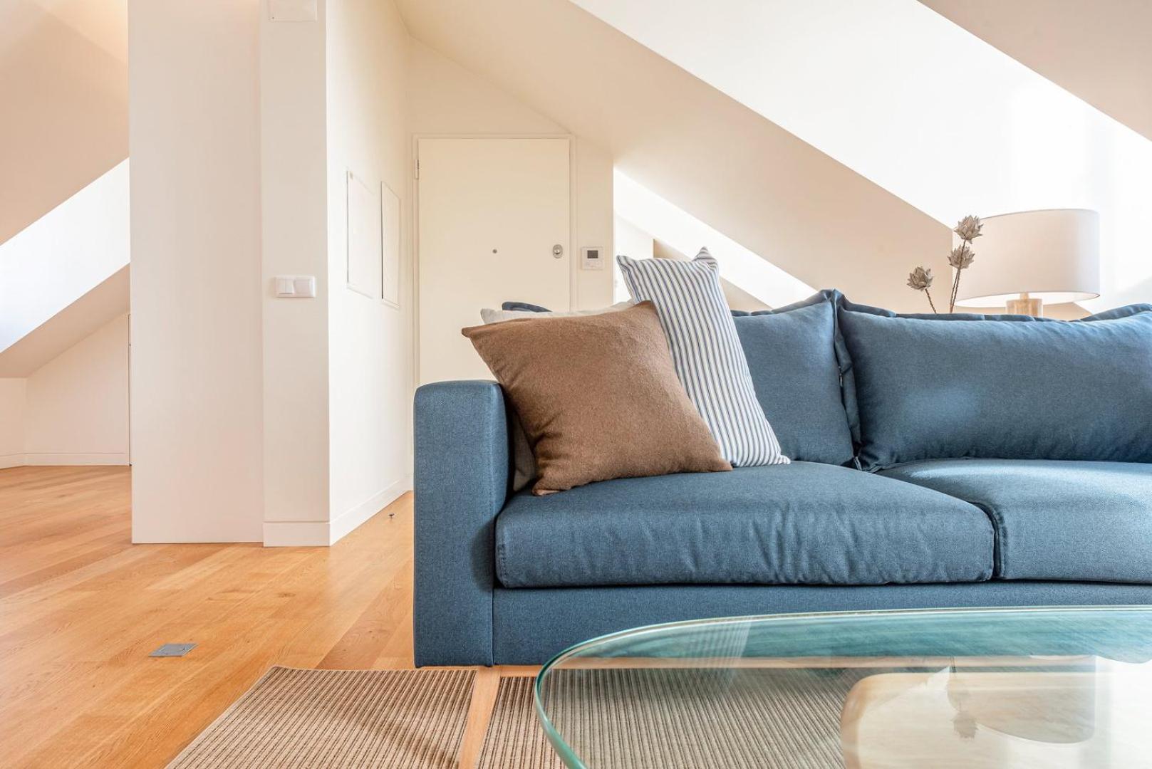 Apartment Guestready - Conde Acacovas 3