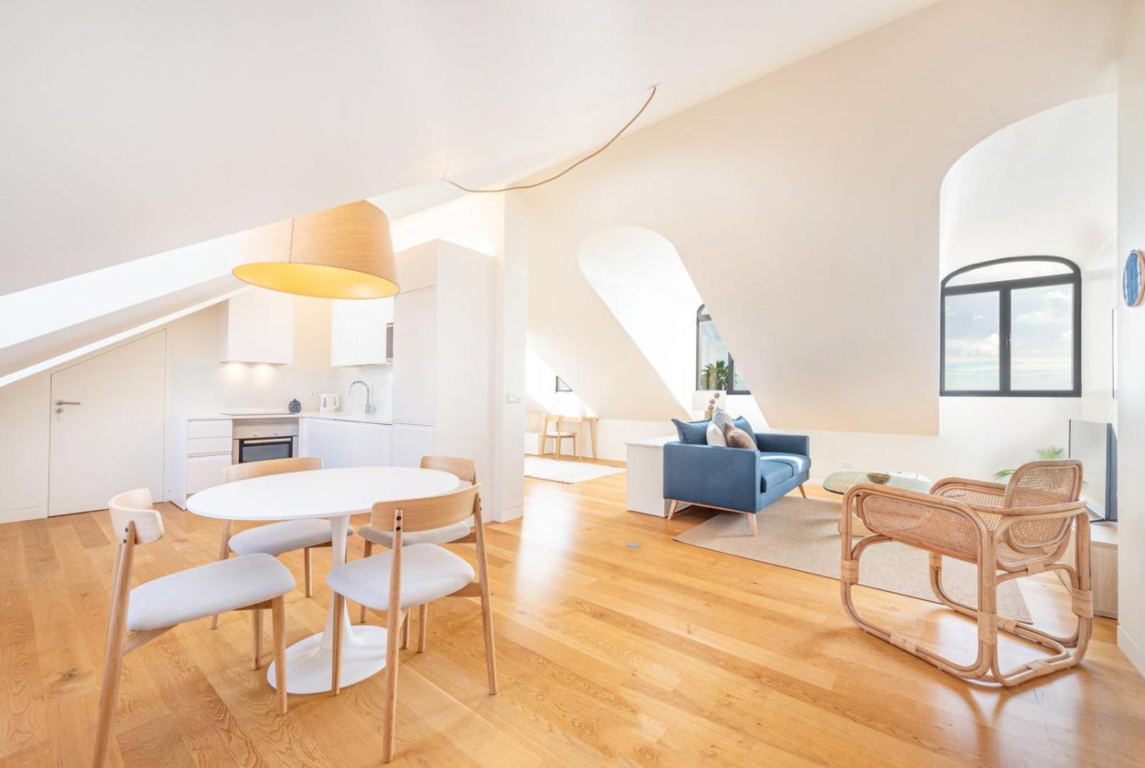 Guestready - Conde Acacovas 3 Paco de Arcos