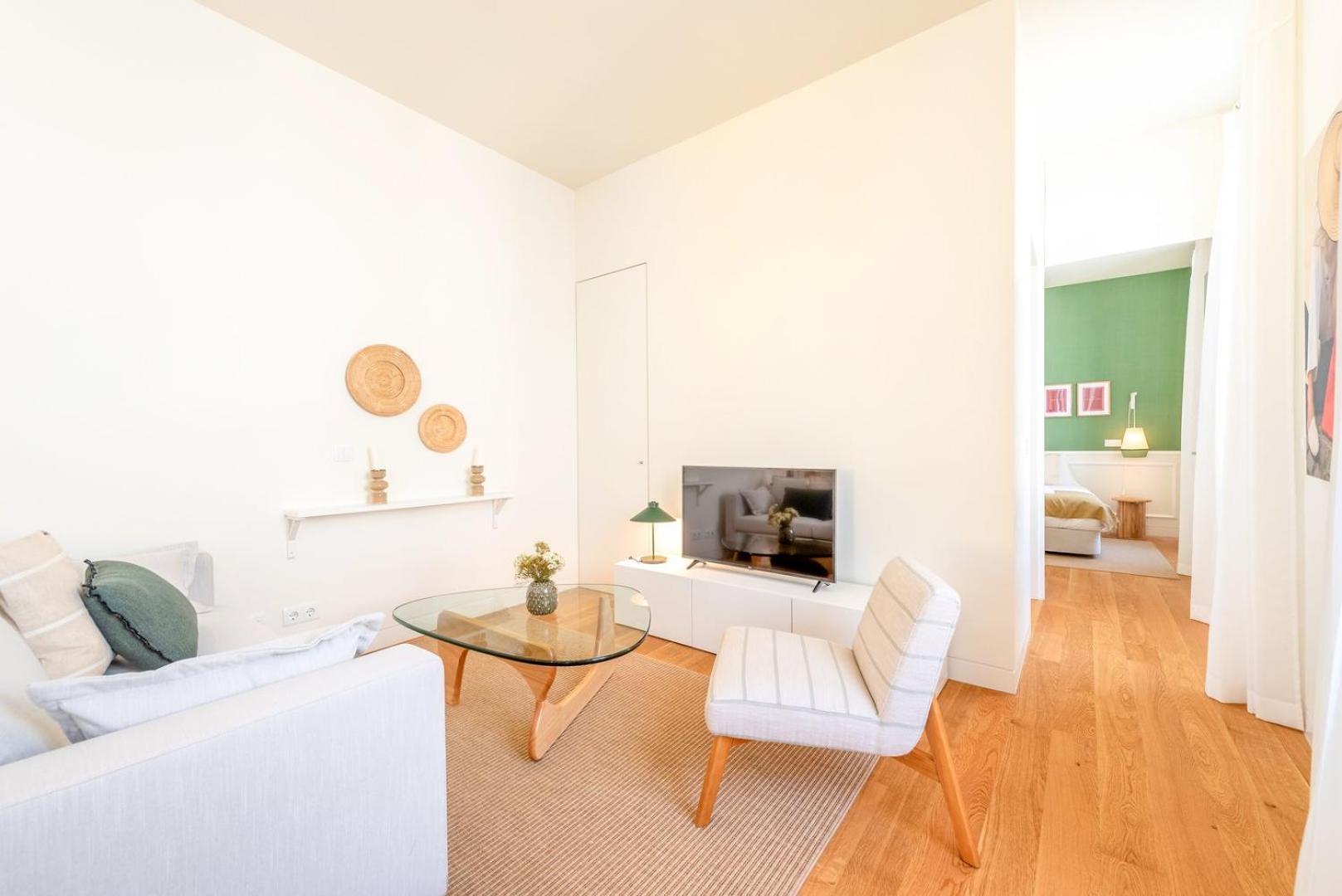 Guestready - Conde Acacovas 3 Apartment *