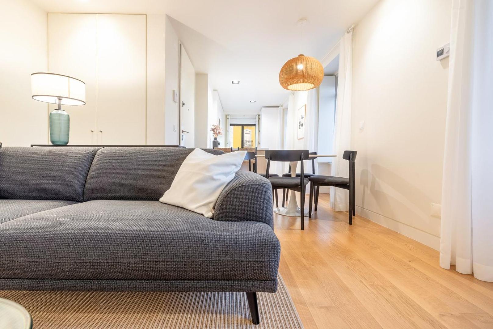 Guestready - Conde Acacovas 3 Apartment Paco de Arcos