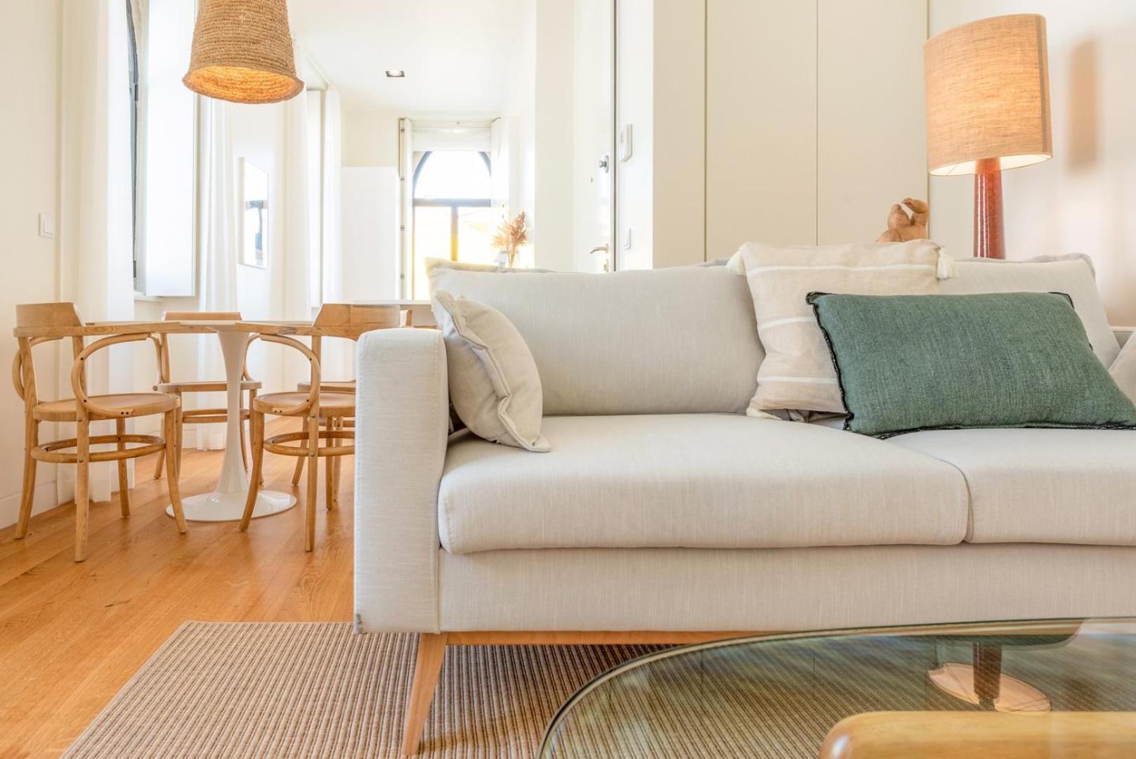Apartment Guestready - Conde Acacovas 3 Paco de Arcos