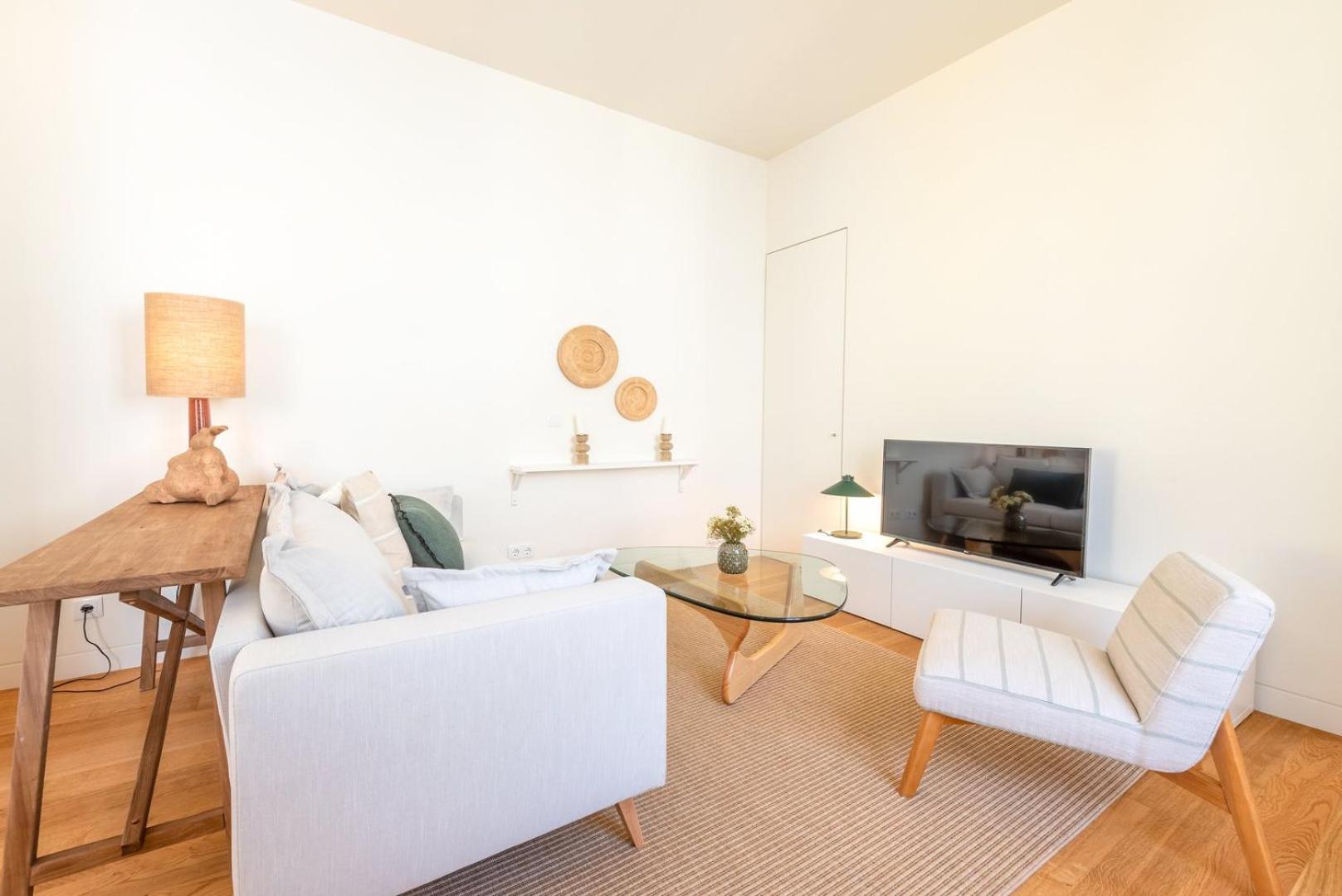 Apartment Guestready - Conde Acacovas 3 *