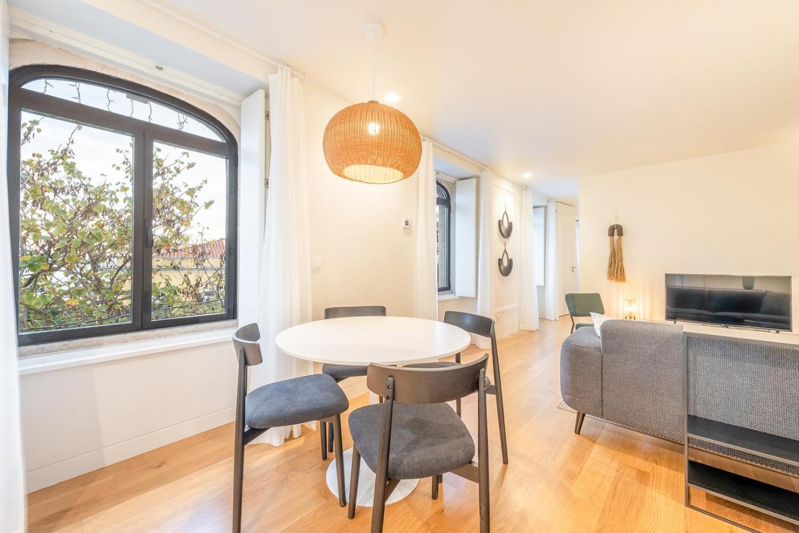 Guestready - Conde Acacovas 3 Apartment Paco de Arcos