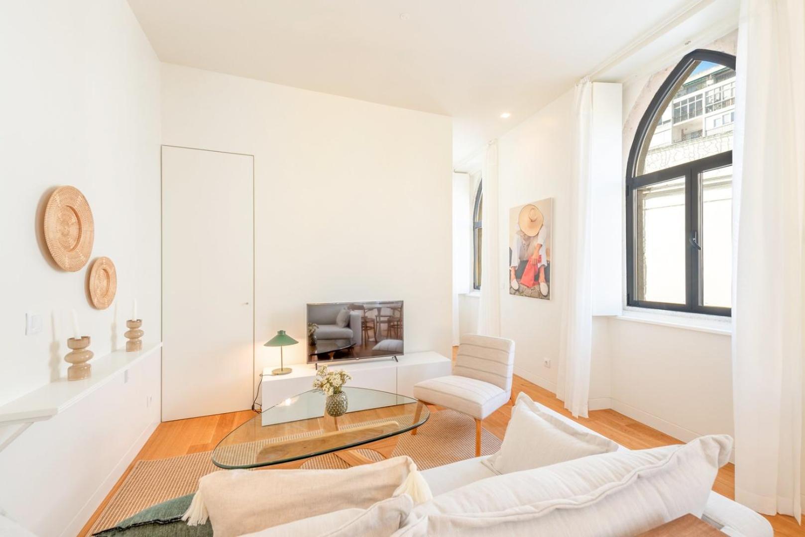 Apartment Guestready - Conde Acacovas 3 Paco de Arcos