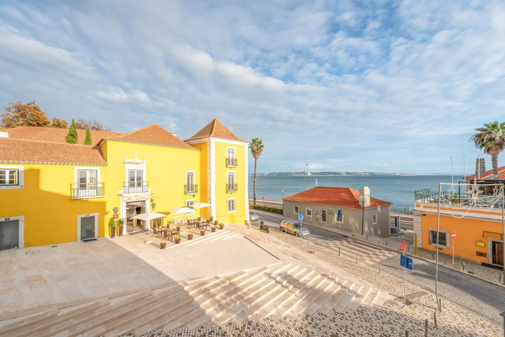Guestready - Conde Acacovas 3 Apartment