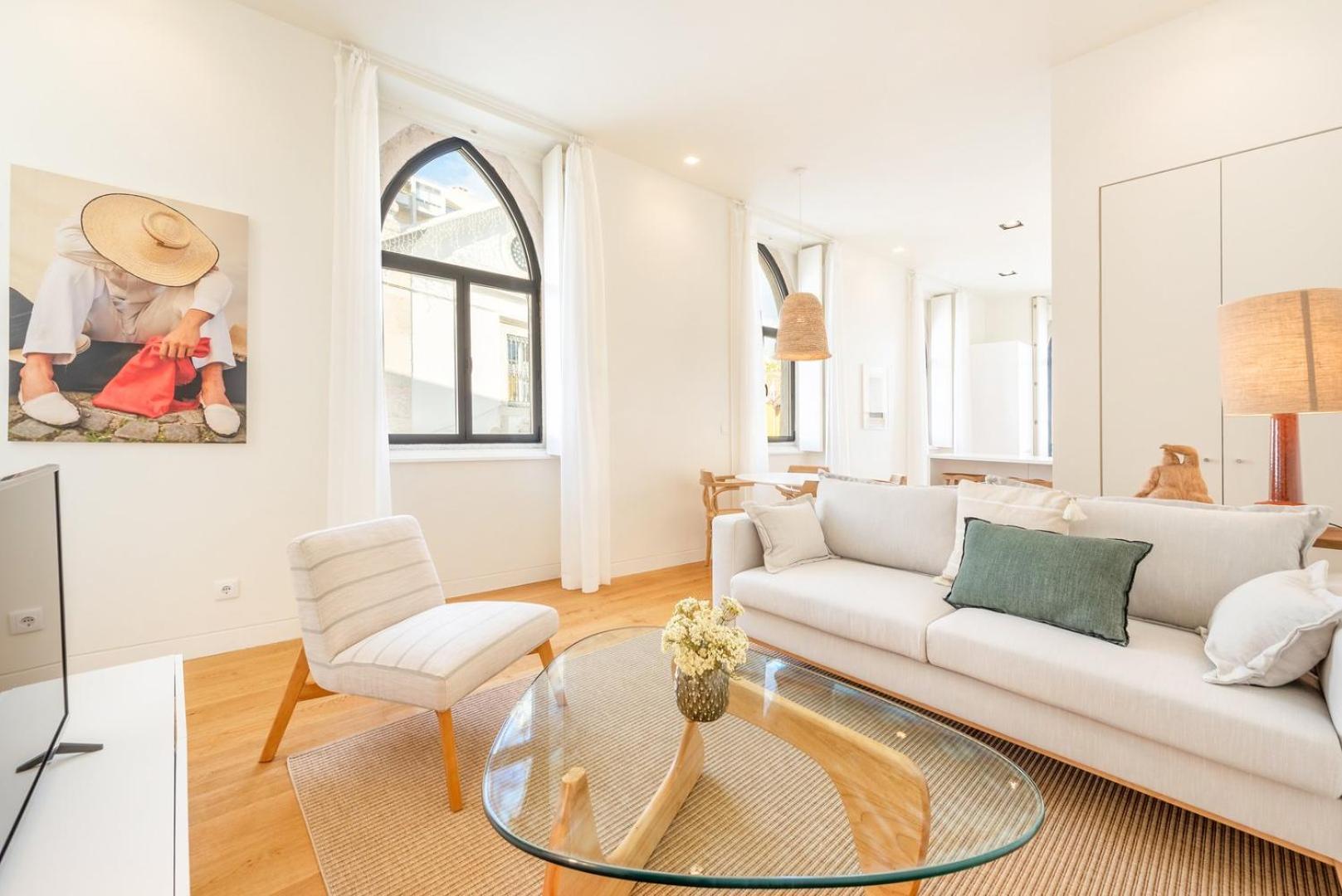 Apartment Guestready - Conde Acacovas 3