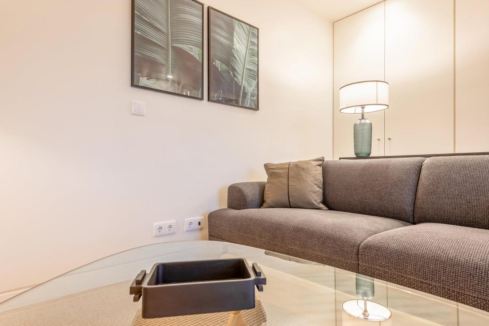 Guestready - Conde Acacovas 3 Apartment *