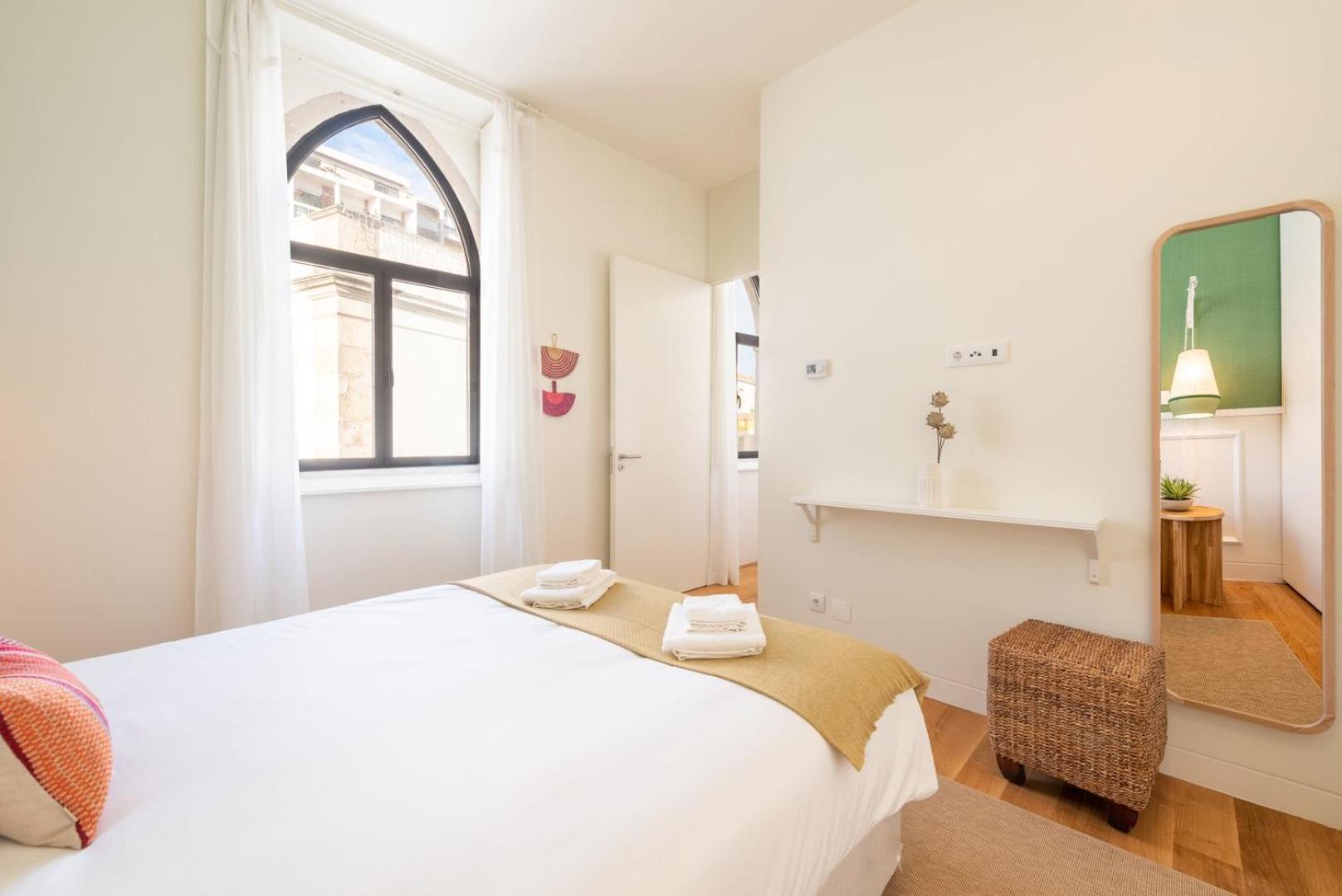 Apartment Guestready - Conde Acacovas 3 *