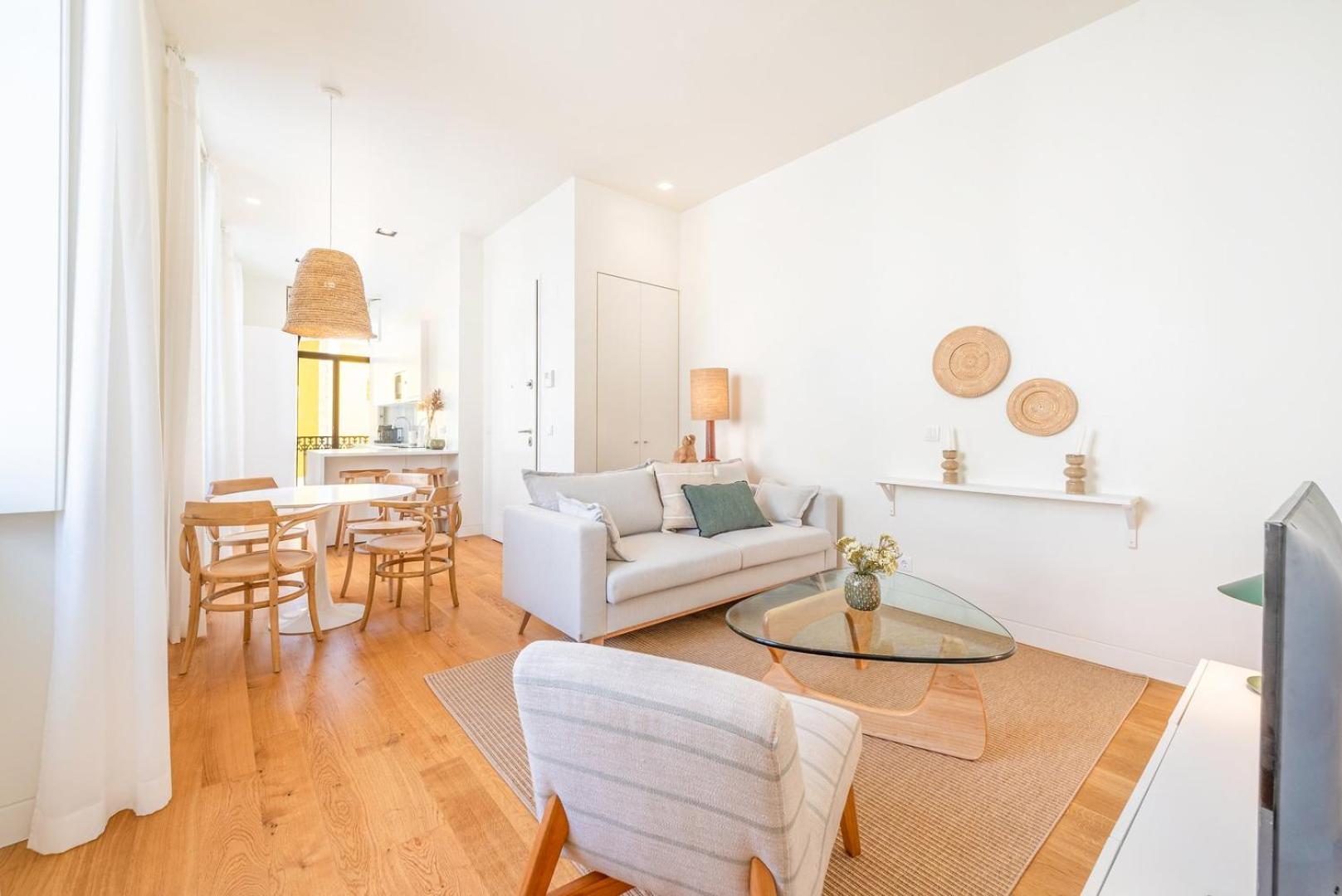 Apartment Guestready - Conde Acacovas 3 Paco de Arcos